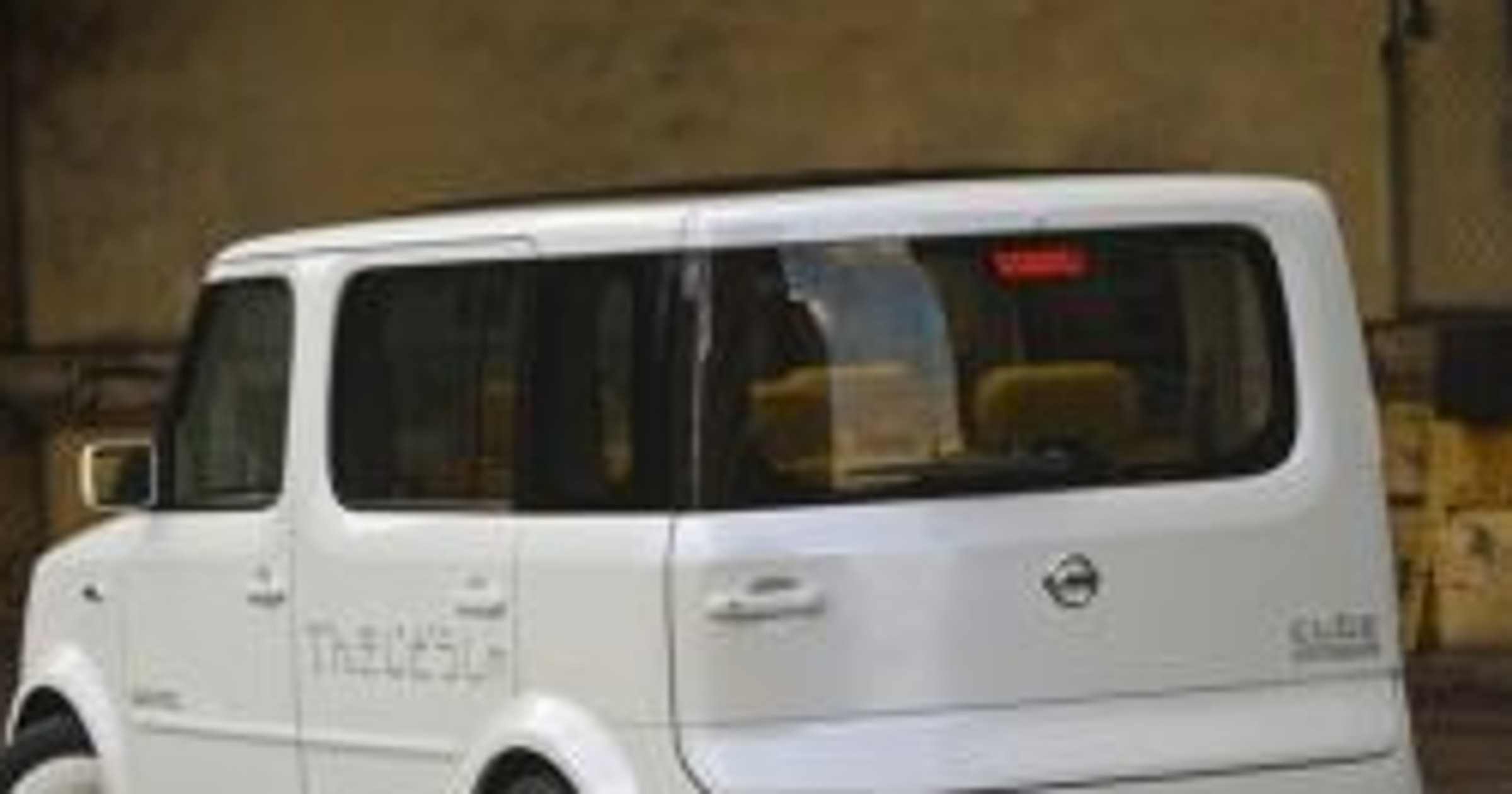 Nissan: Cube oraz GT-R w Festiwalu Prędkości Goodwood