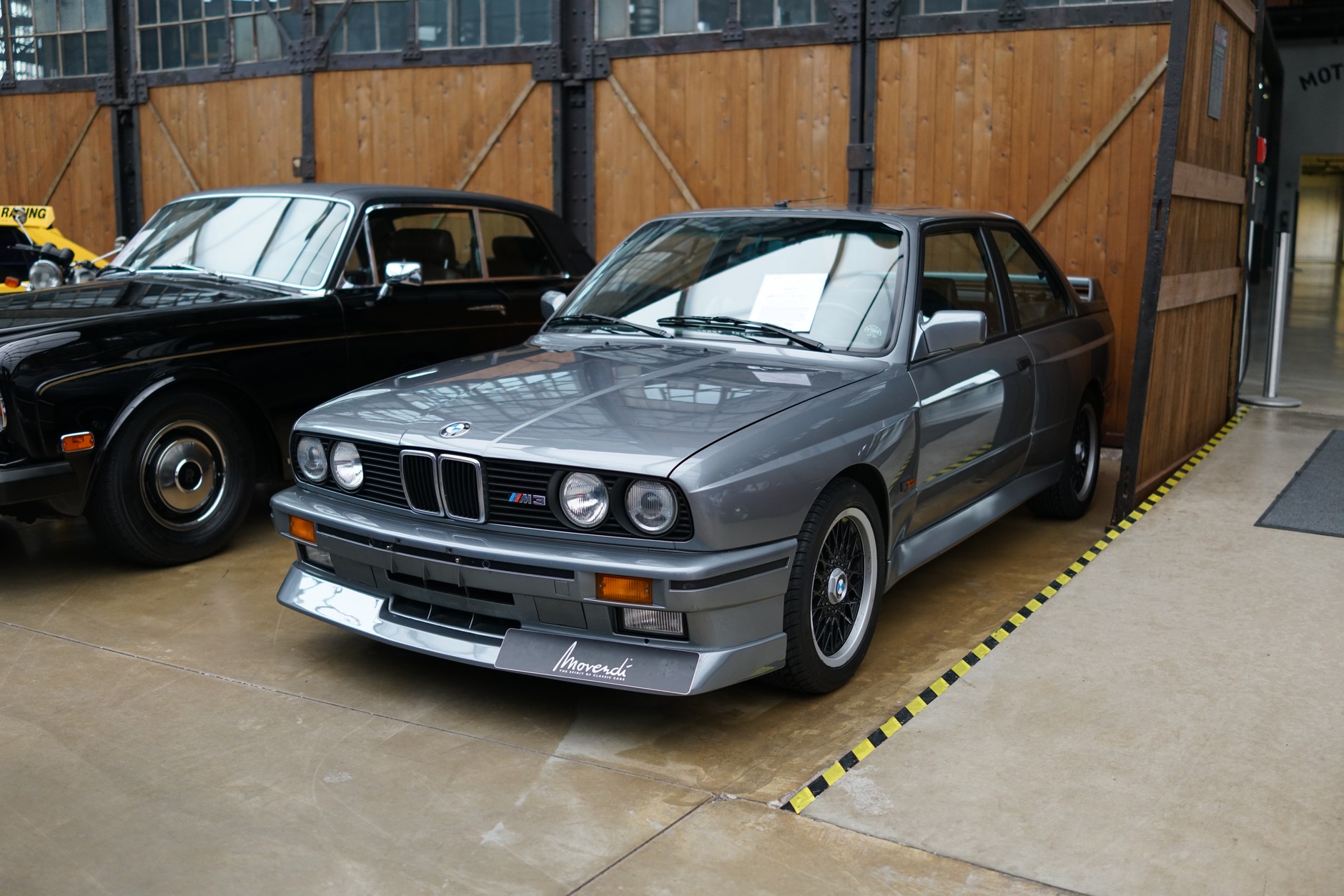 Classic Remise Düsseldorf