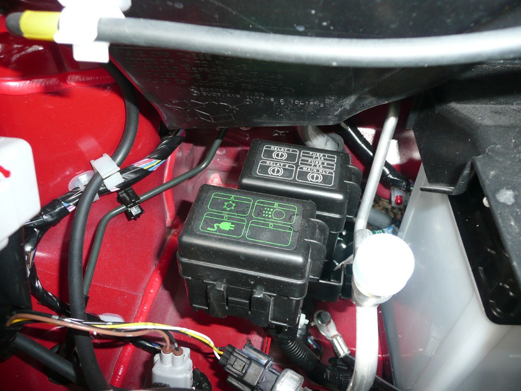 Peugeot iOn: Coraz bliższa przyszłość