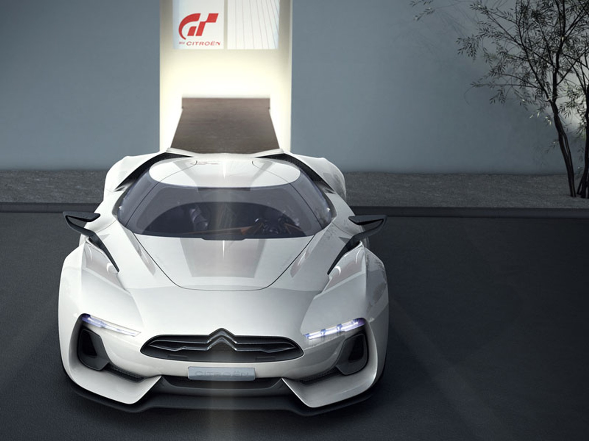 GTbyCitroën wkracza do świata motoryzacyjnych pasji… (fotogaleria)