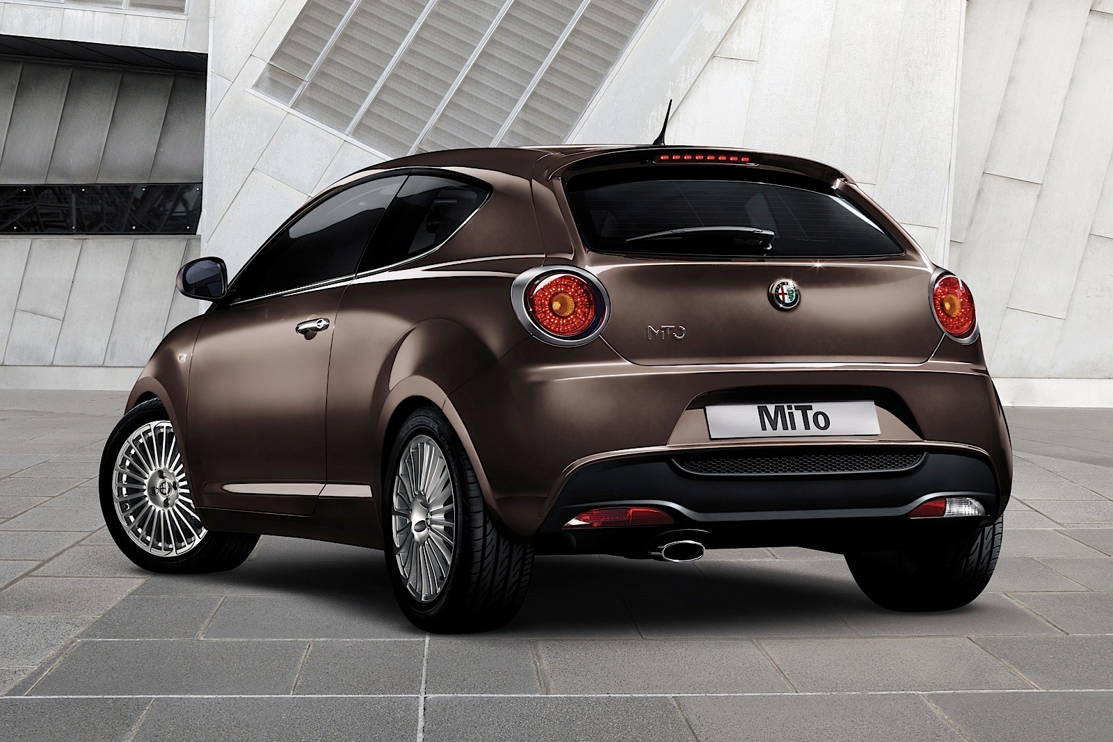 Alfa Romeo jak prawdziwa Włoszka