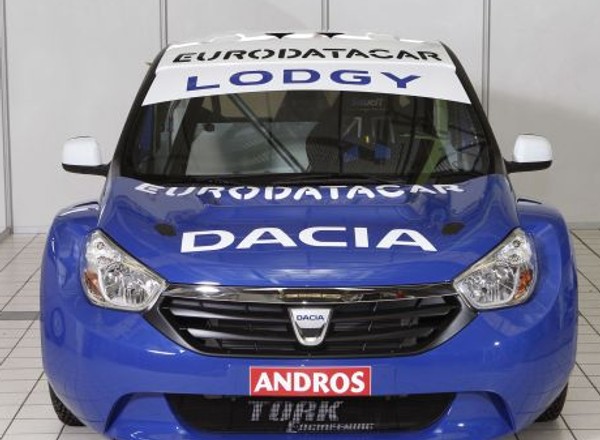Dacia orężem Renault