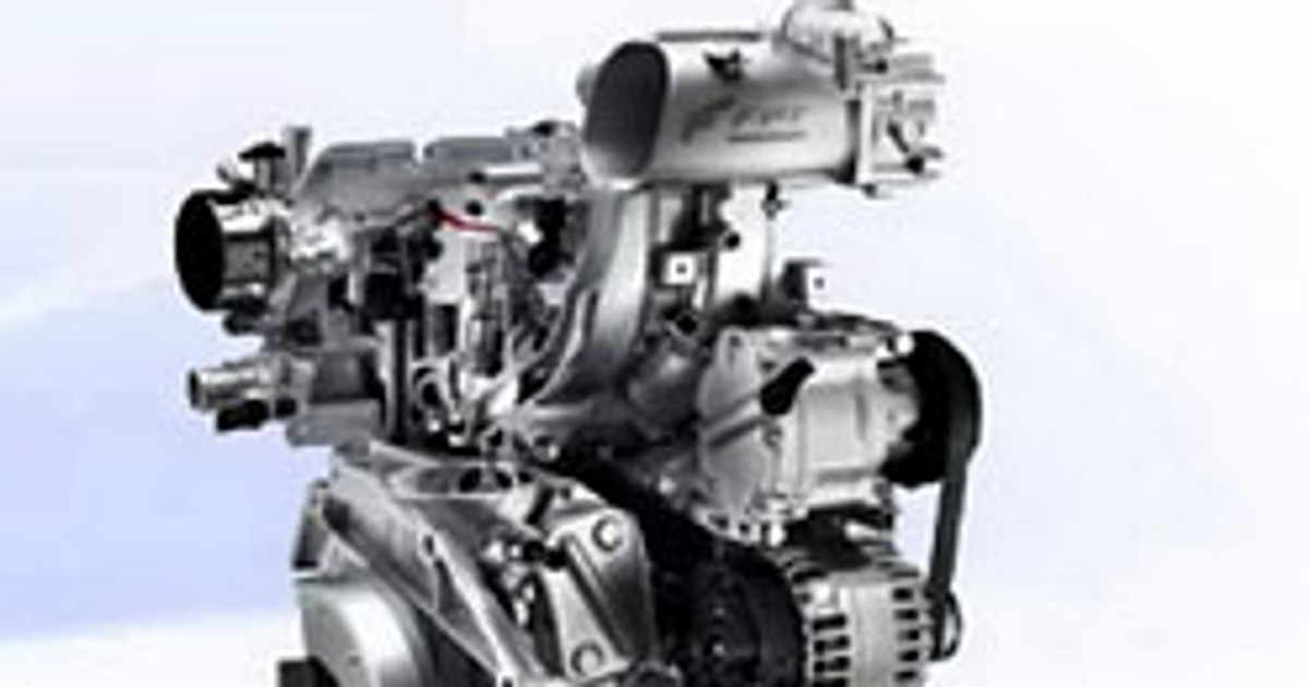 Fiat w latach 2010-11: dwa cylindry, nowa Panda, Ypsilon i modele z USA