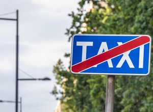 Nadmorskie paragony grozy. Zobacz, ile kosztuje taksówka w Gdyni
