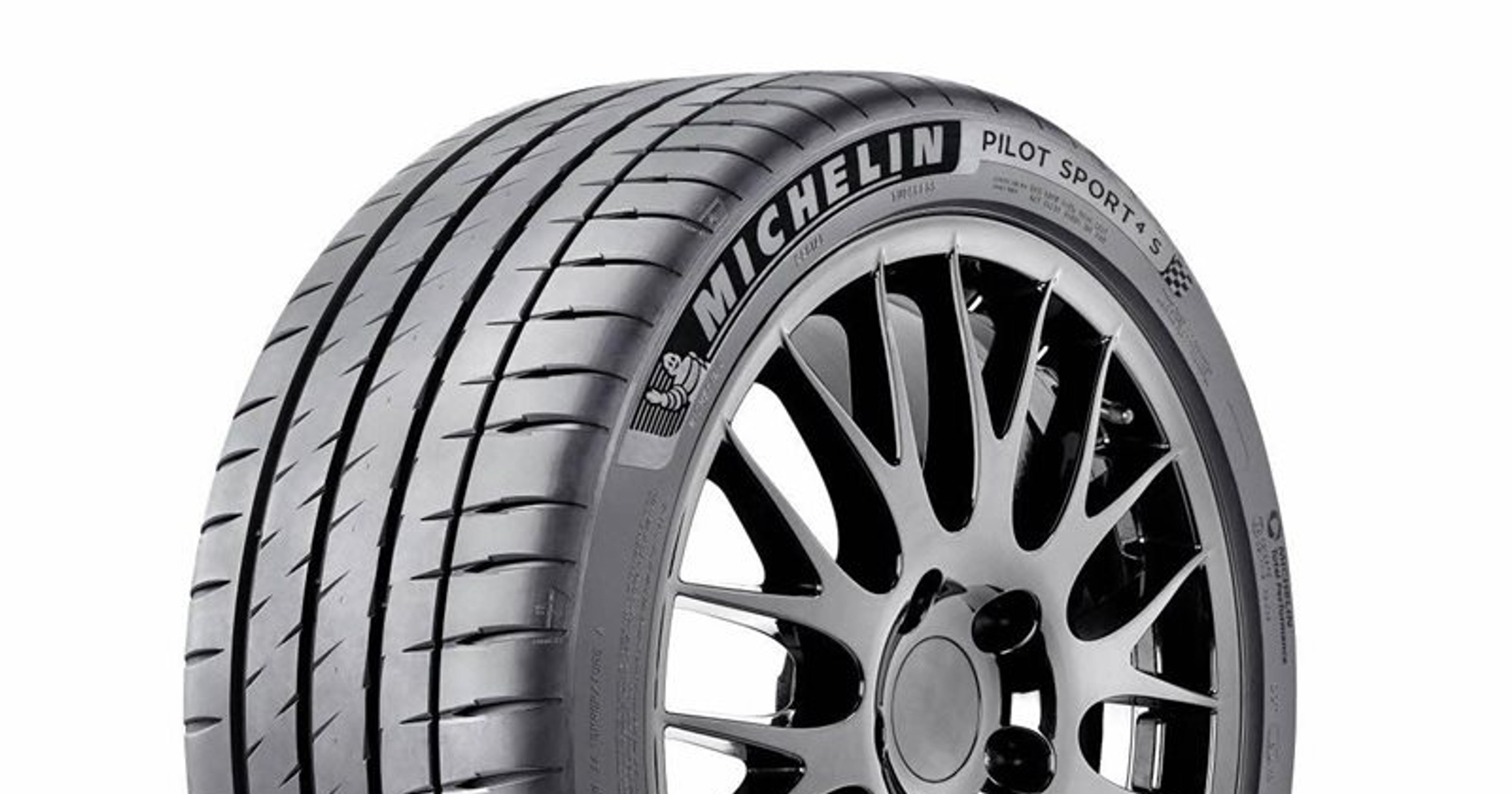 Michelin Pilot Sport 4s