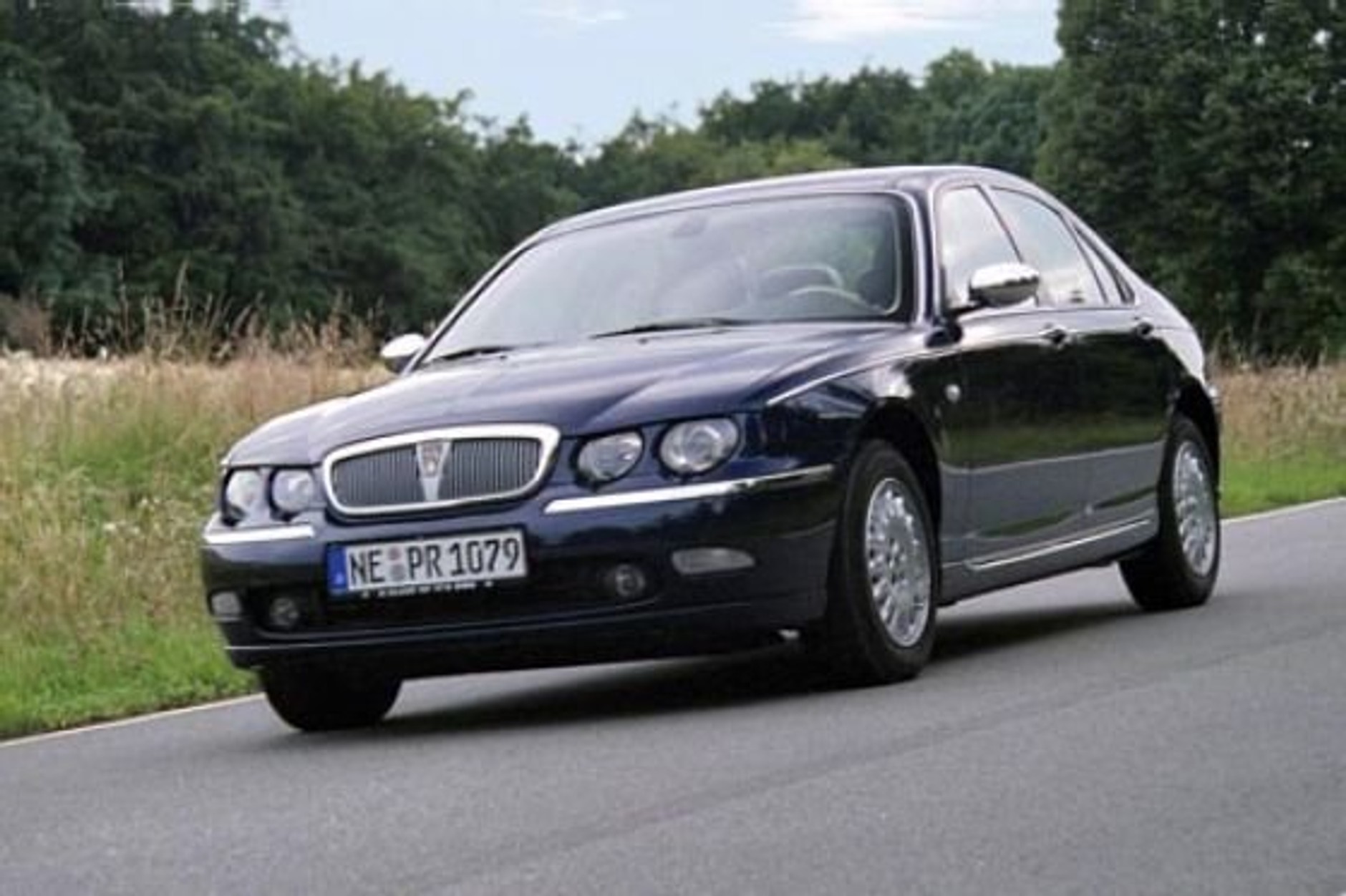 Auta, które od nas odeszły