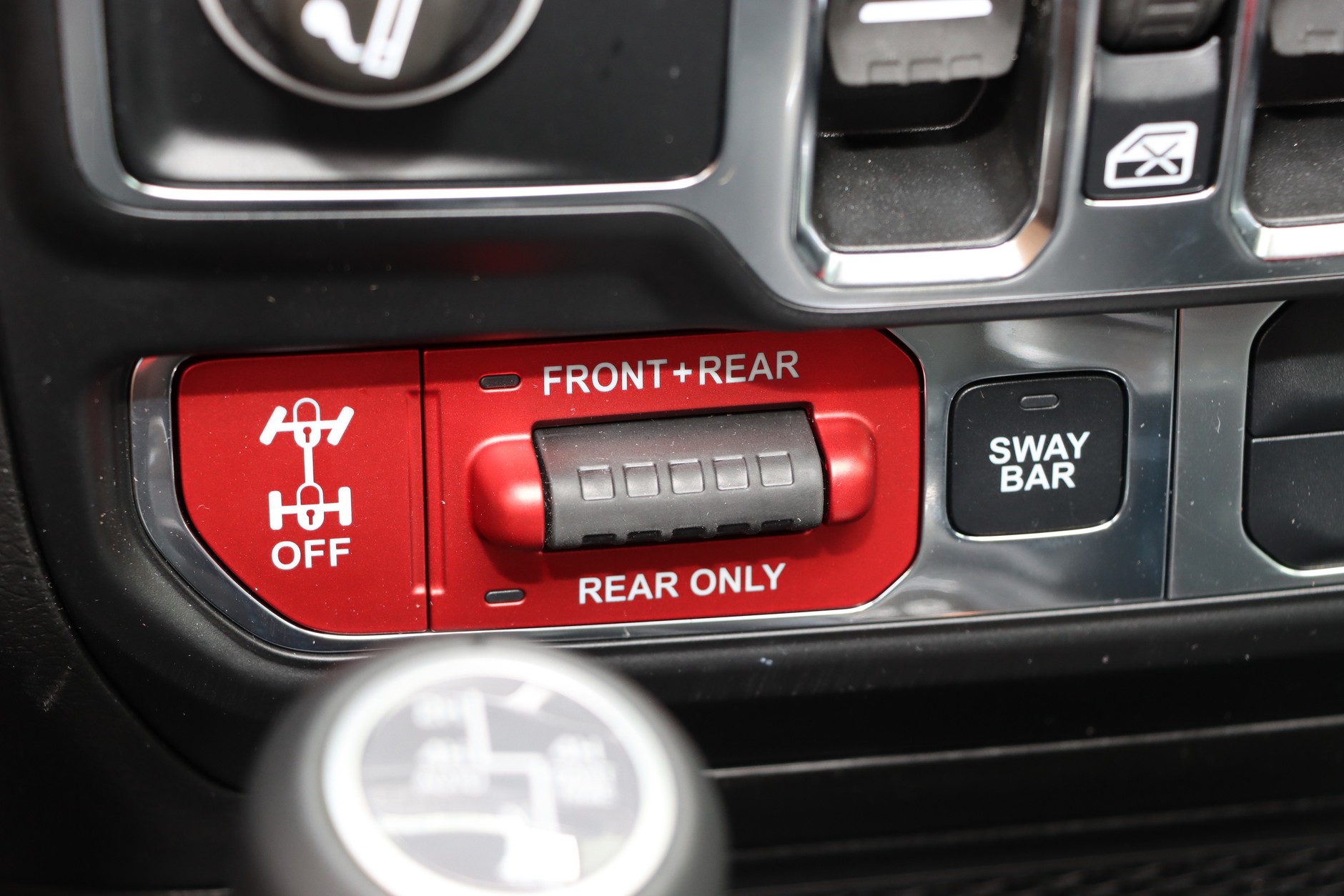 Jeep Wrangler Unlimited 4Xe 2022 r.