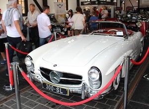 Classic Moto Show: klasyki w Krakowie 2-4 września 2016