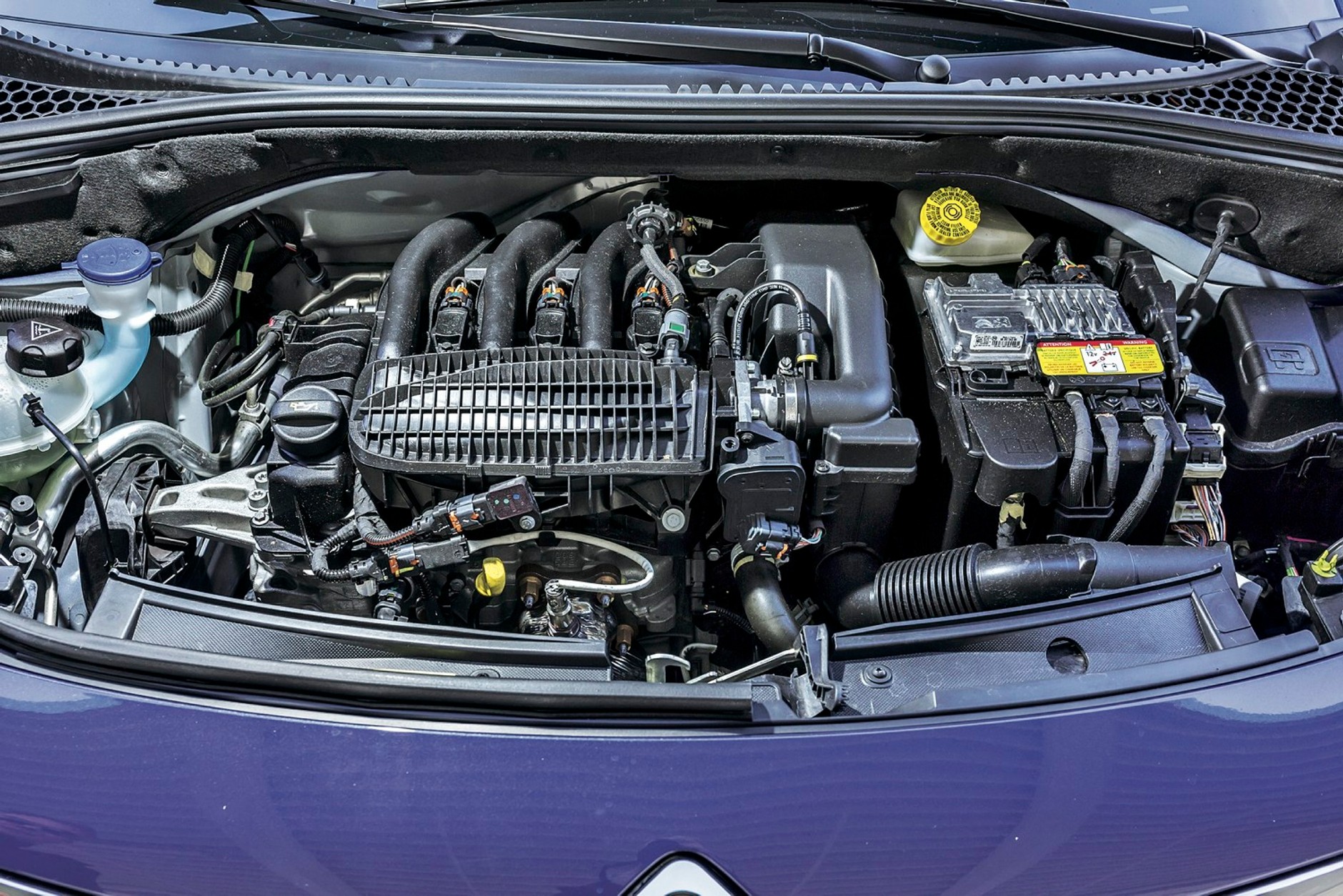 Porównanie: Skoda Fabia kontra Citroen C3, Dacia Sandero, Peugeot 208, Renault Clio i Seat Ibiza