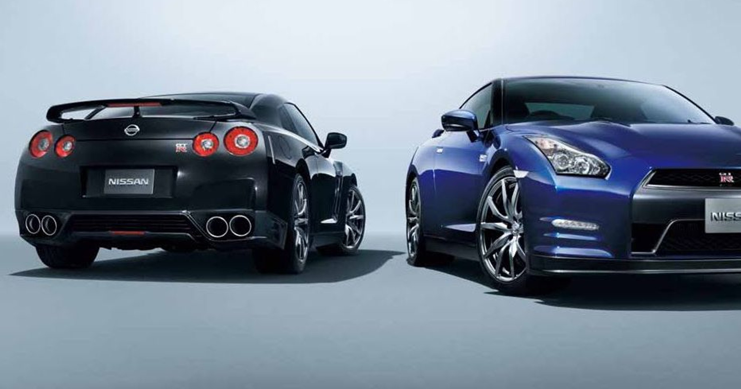 Jak zmienił się Nissan GT-R?