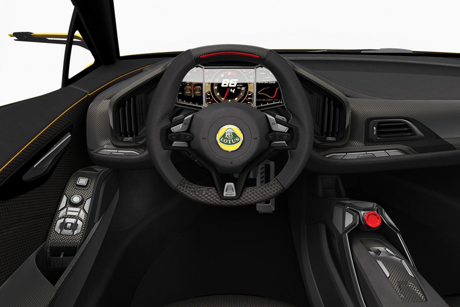 Lotus Elan 2013