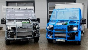 Po cichu powstaje nowe polskie auto. Czy trafi na rynek?