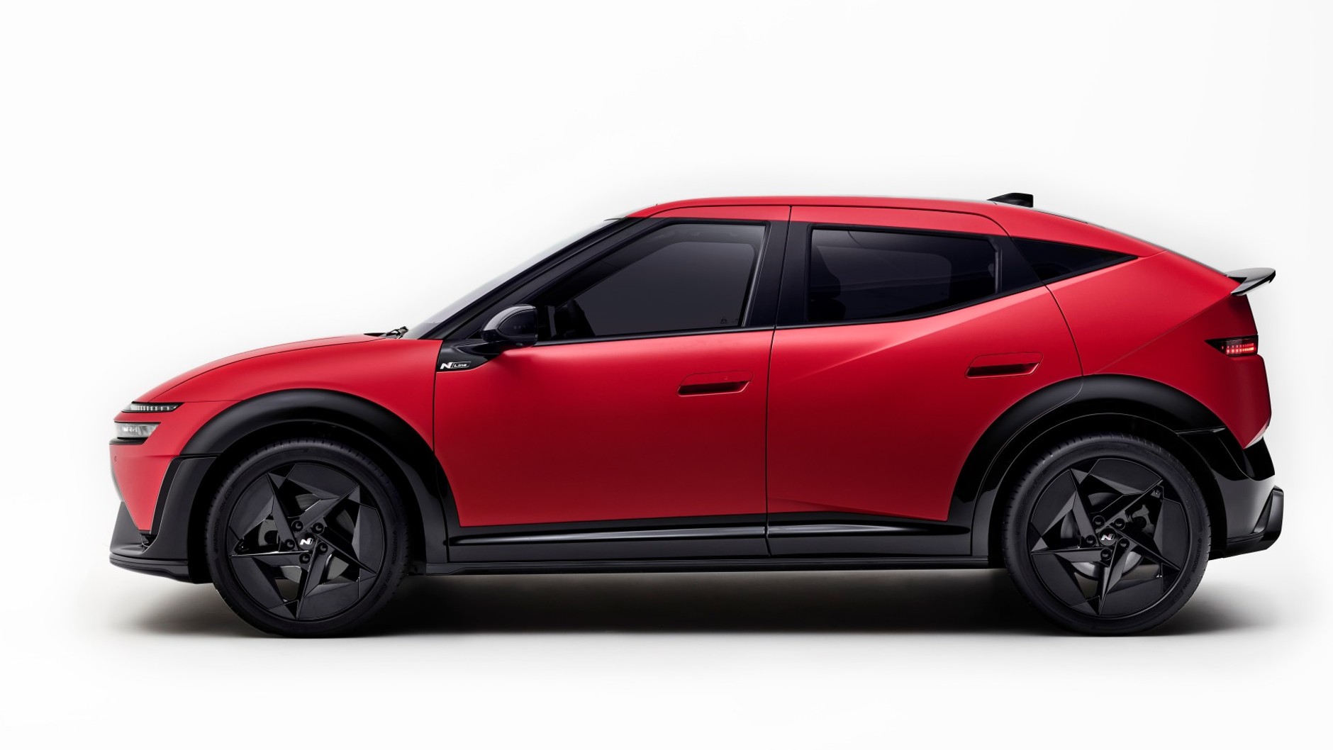 Hyundai Ioniq 3 N-Line