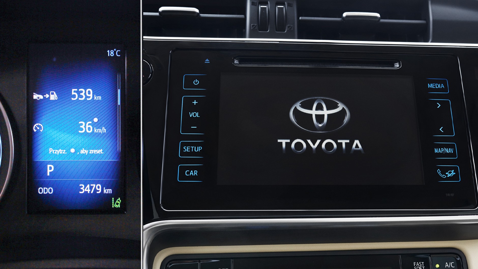 Używana Toyota Corolla XI – zmiany