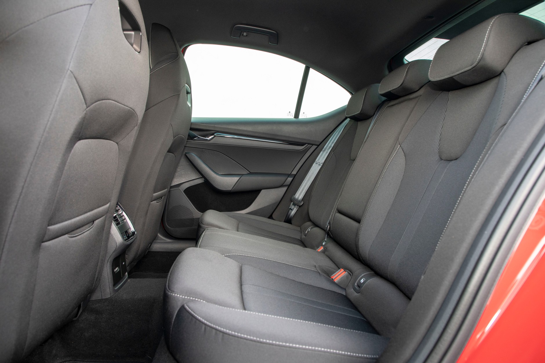 Skoda Octavia Sportline 2.0 TSI (190 KM) 140 kW 7-biegowa automatyczna DSG 4x4