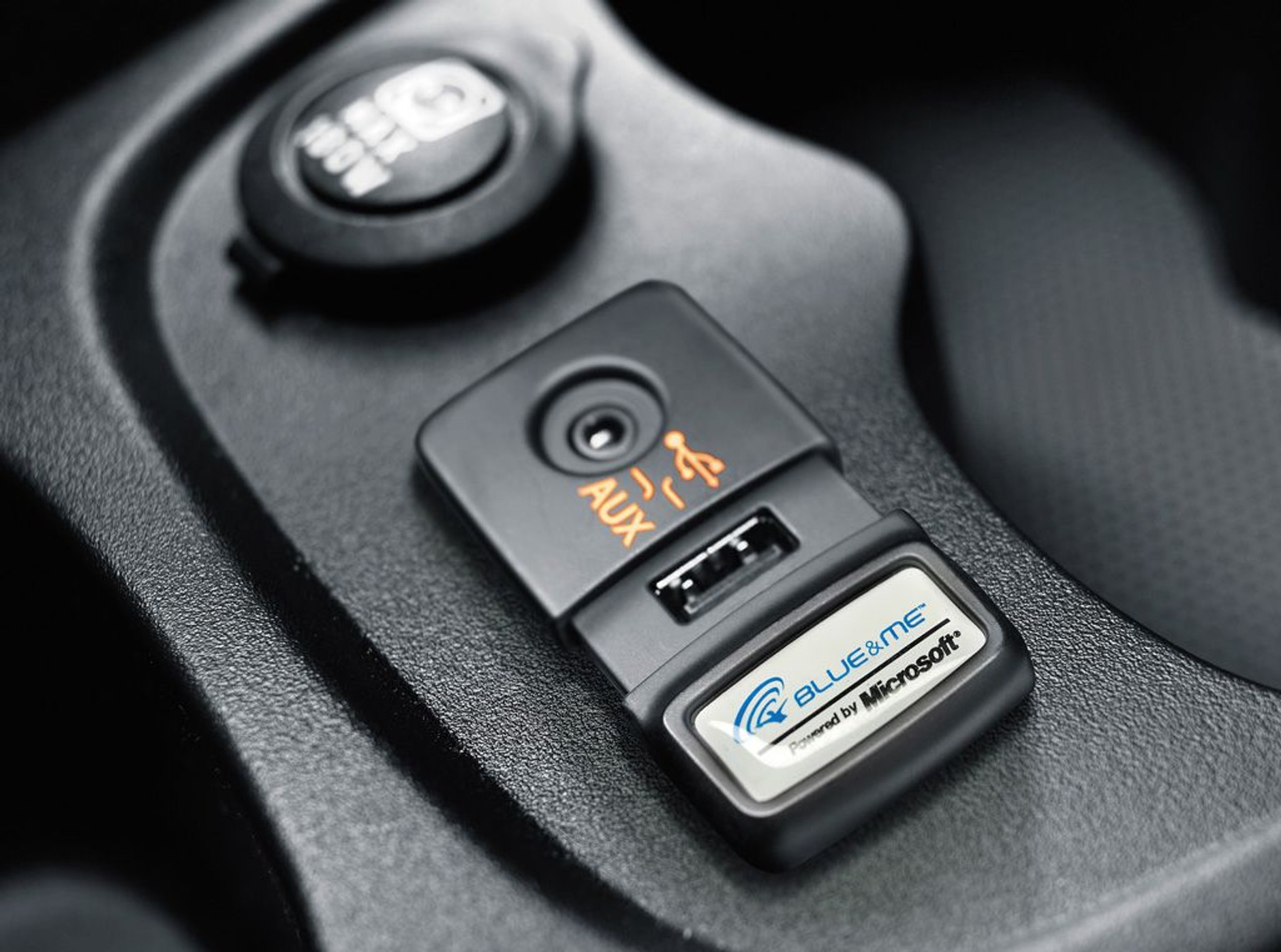 Fiat Panda: poznajemy jego wnętrze