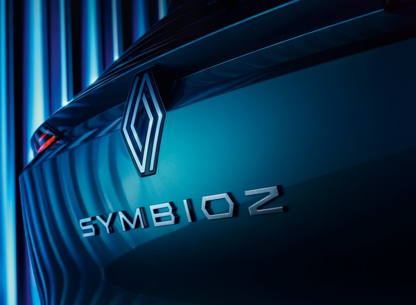 Nie tylko nowy SUV Renault Symbioz. Oto wszystkie nowości francuskiej marki na 2024 r.