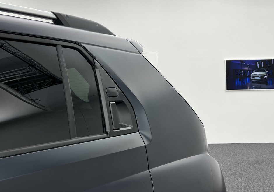 Hyundai Inster