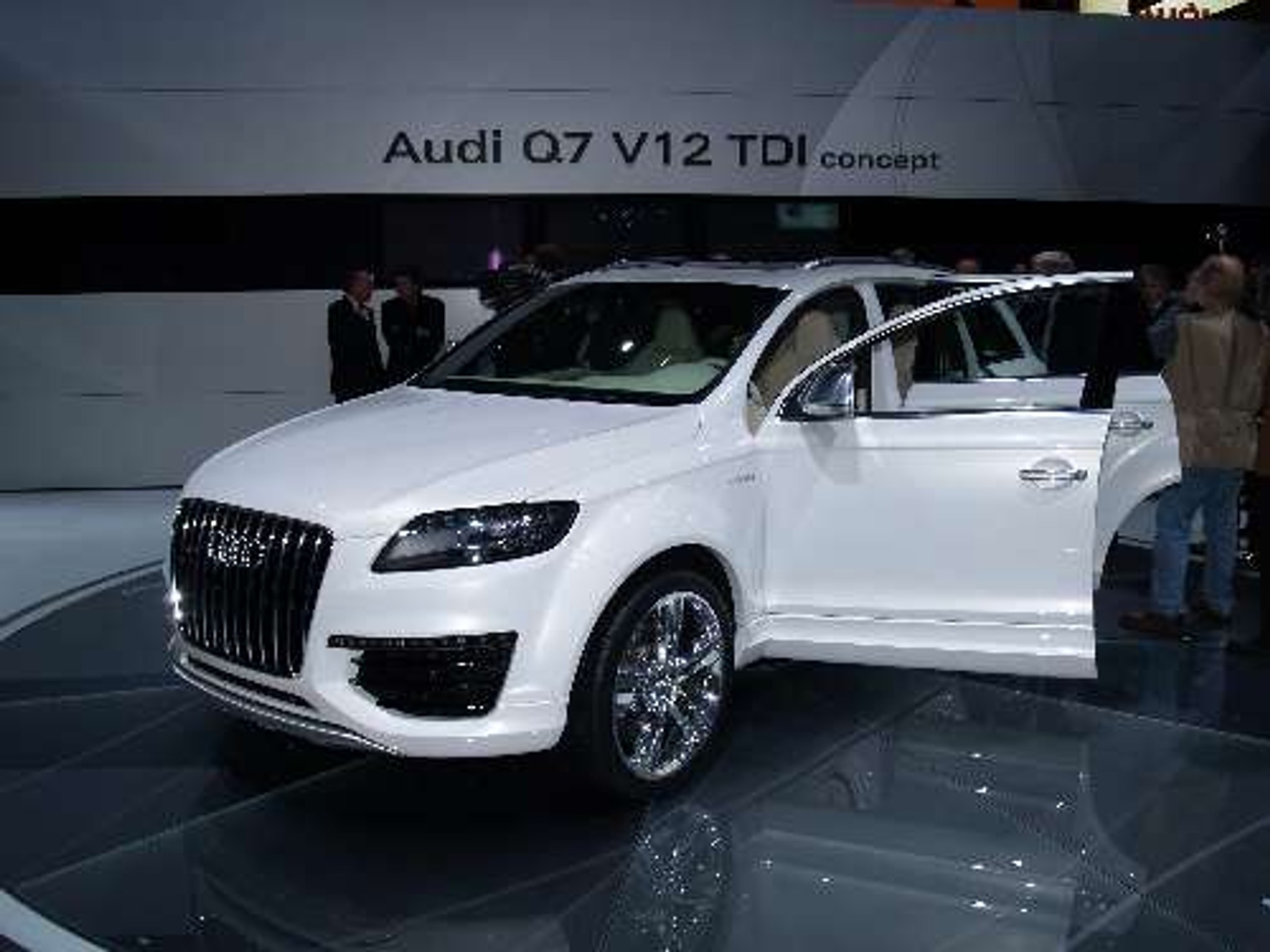 Jazda, design, pożądanie