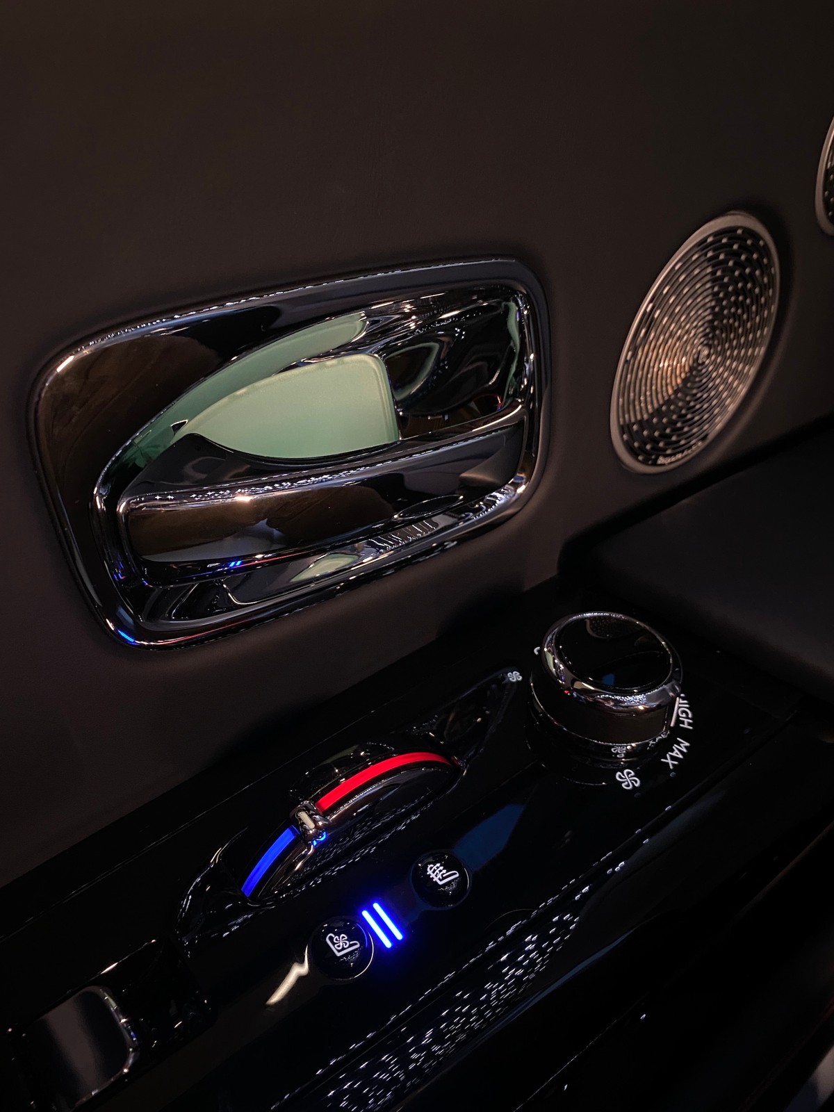 Rolls-Royce Phantom VIII Series II