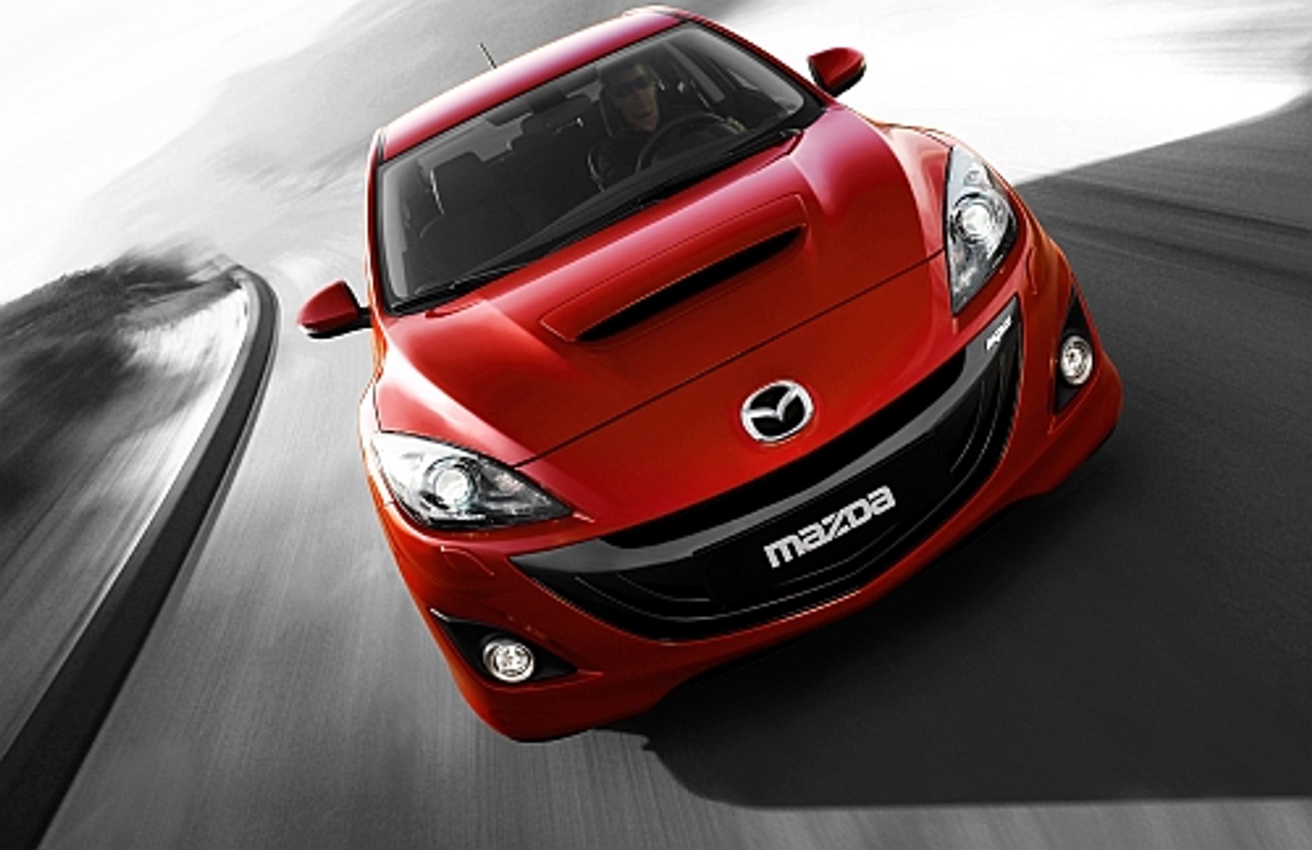 Mazda 3 MPS oraz Mazda3 i-stop - Nowości z Japonii już płyną do Genewy!