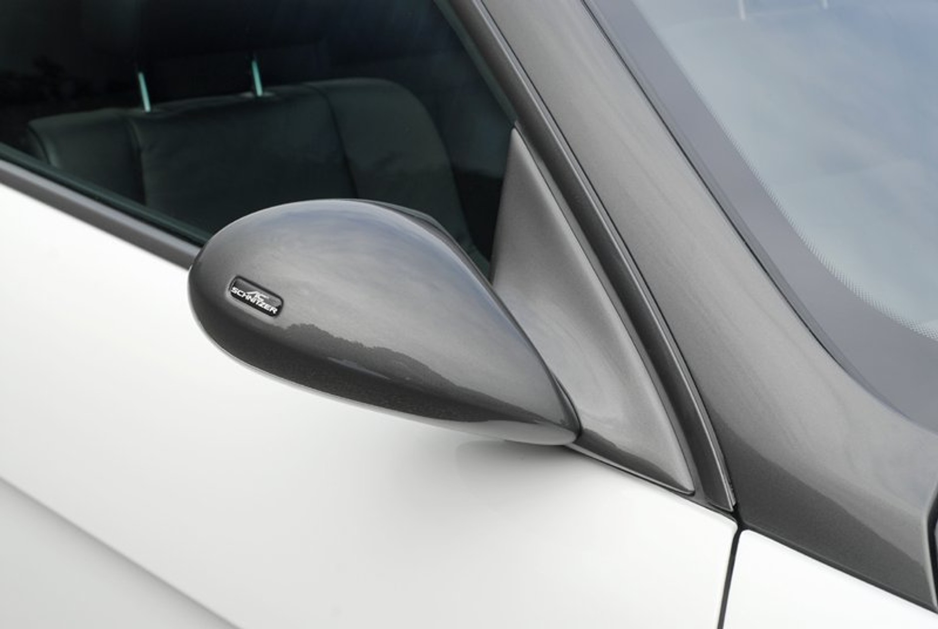 AC Schnitzer BMW 6 TENSION Street Version – jesteś jak żądło...