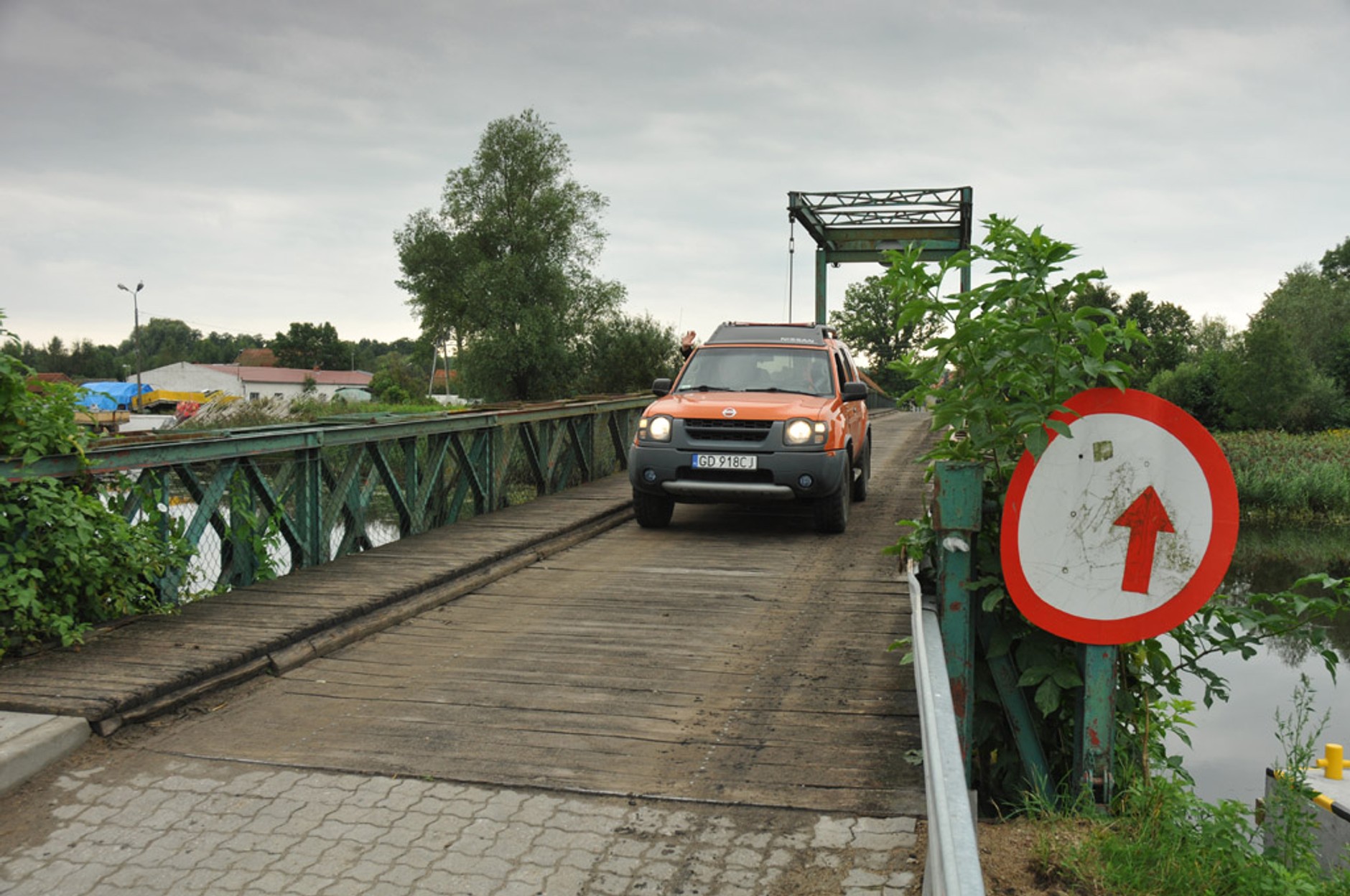 4x4 Family Adventure: finał rodzinnych zmagań