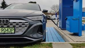 Pojechałem elektrykiem z Poznania do Berlina. Ile to trwało i ile kosztowało?
