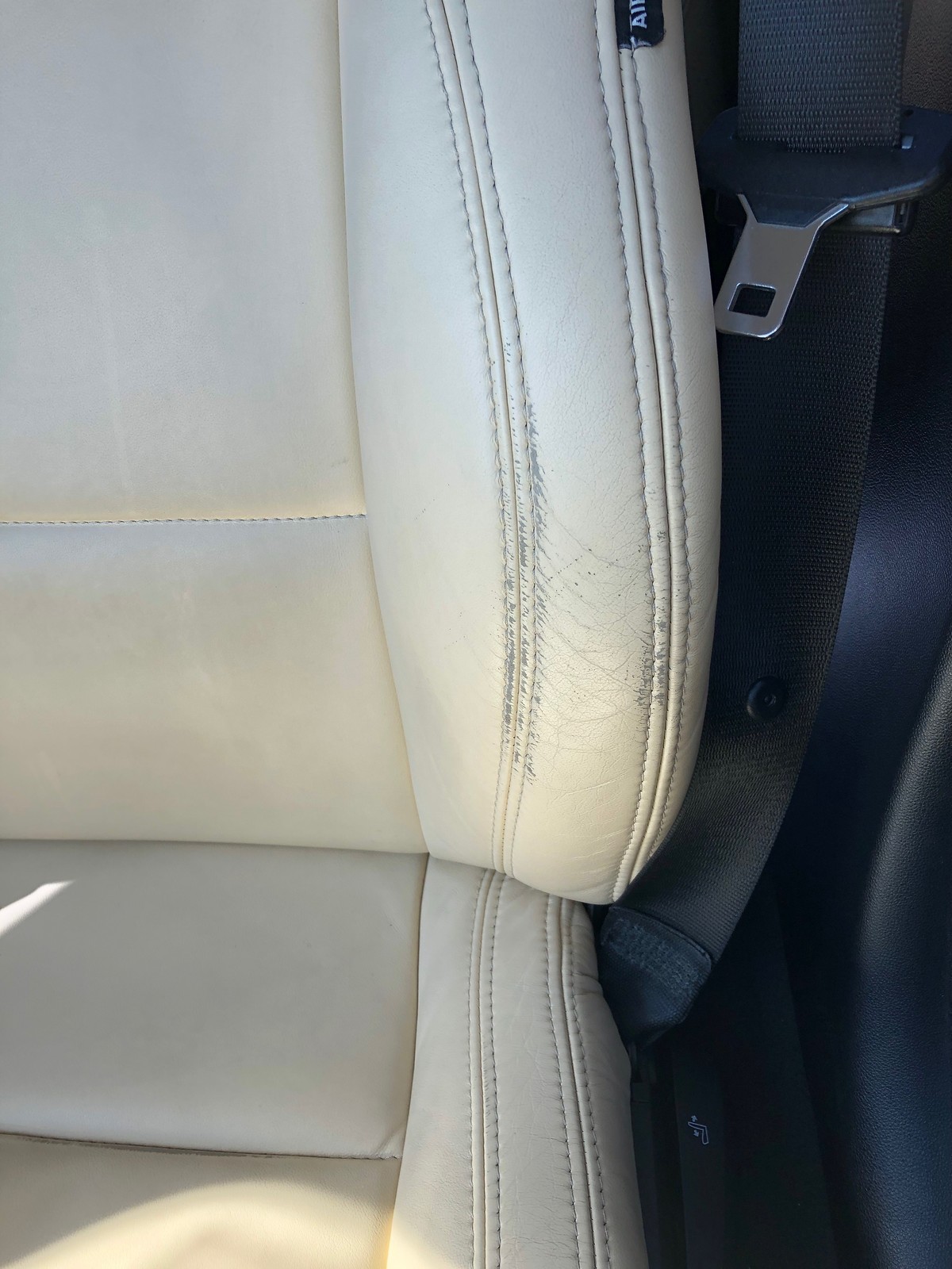 BMW 325i - używane auto z ogłoszenia