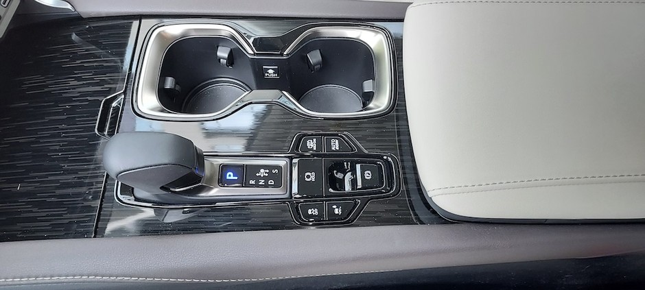 Lexus RX 450h+