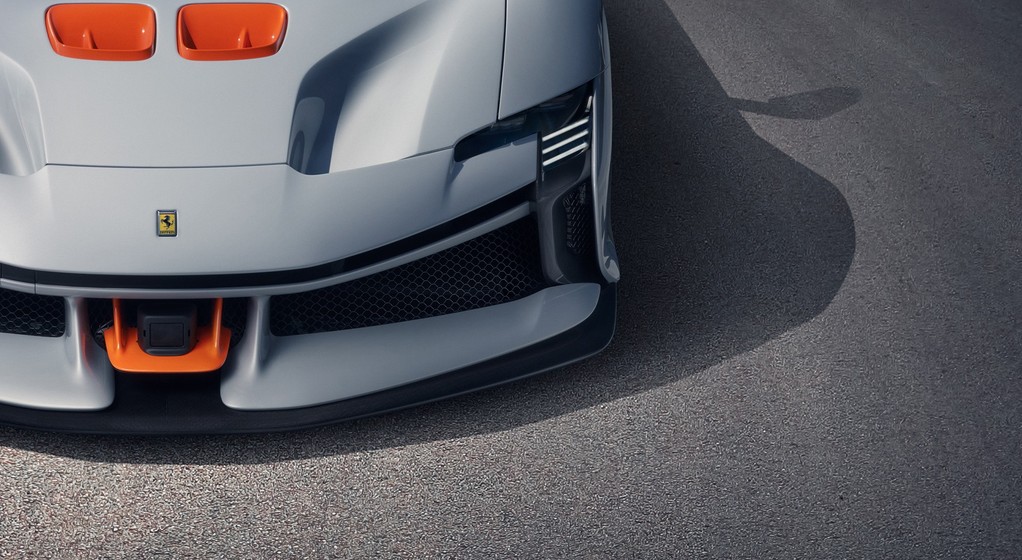 Ferrari SF90 XX Stradale