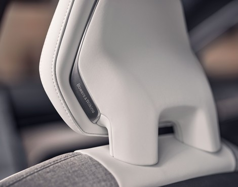 Volvo EX90