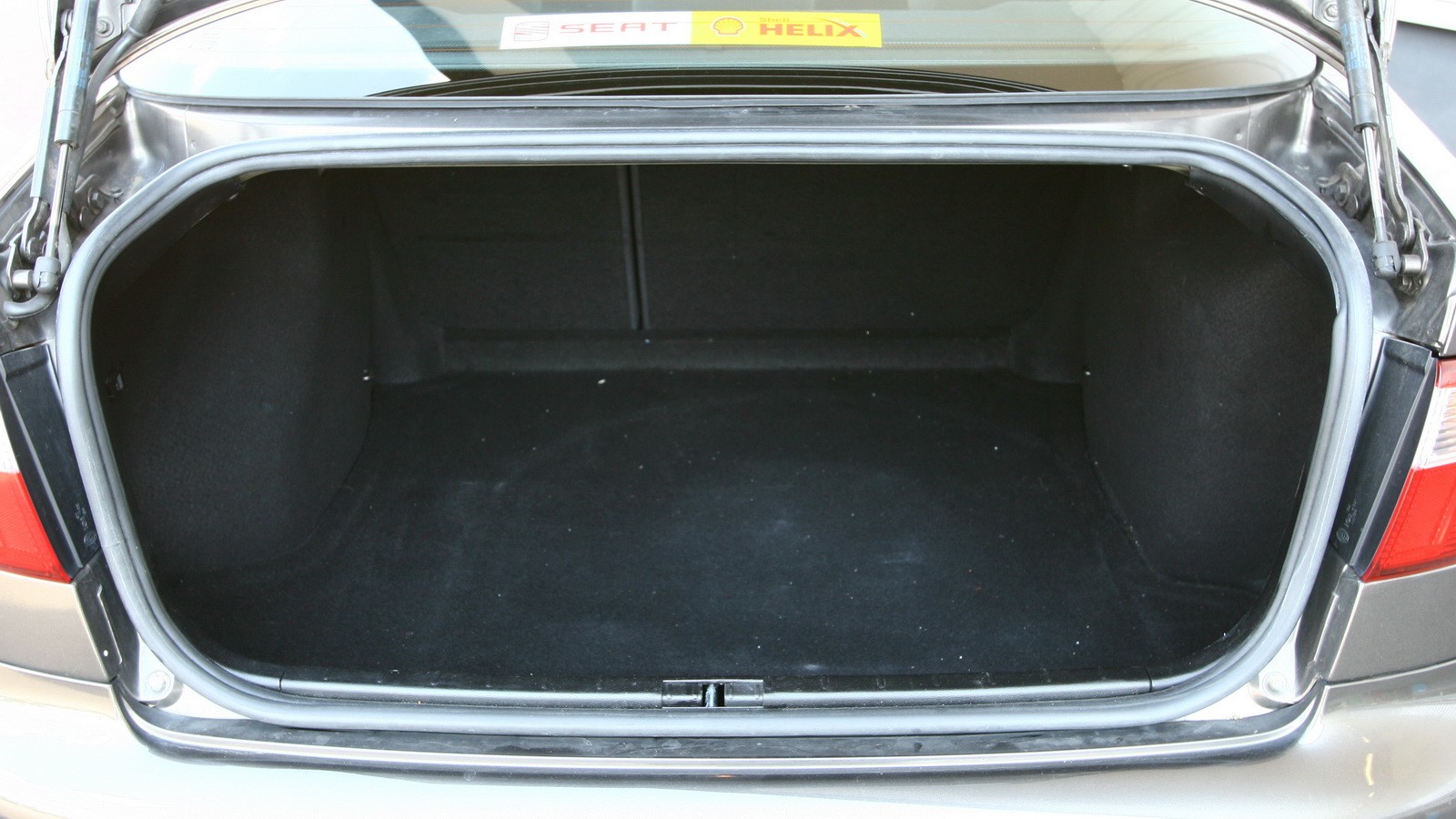 Seat Toledo II (1998-2004) - od 6000 zł