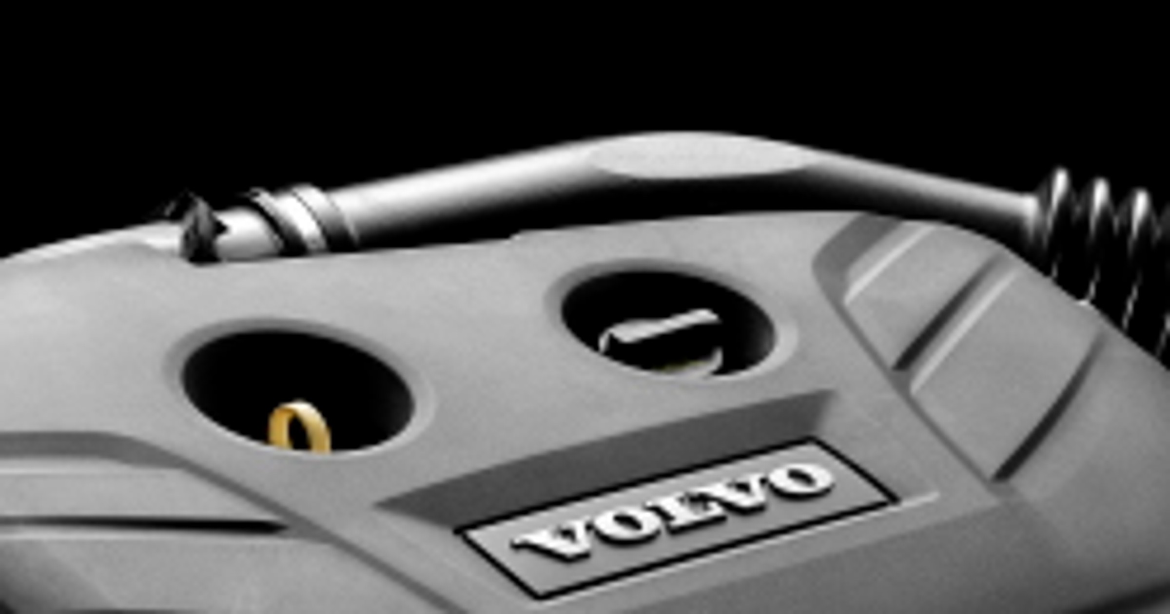 Volvo: nowy, wydajniejszy 2-litrowy silnik benzynowy GDTi