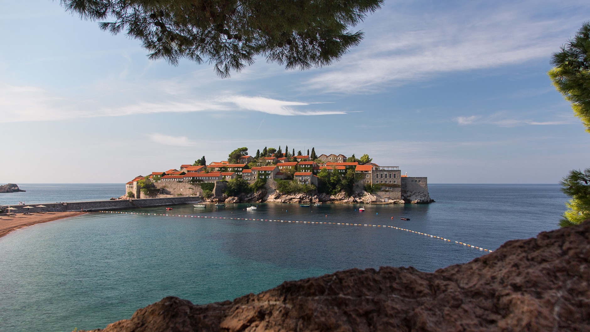 Sveti Stefan
