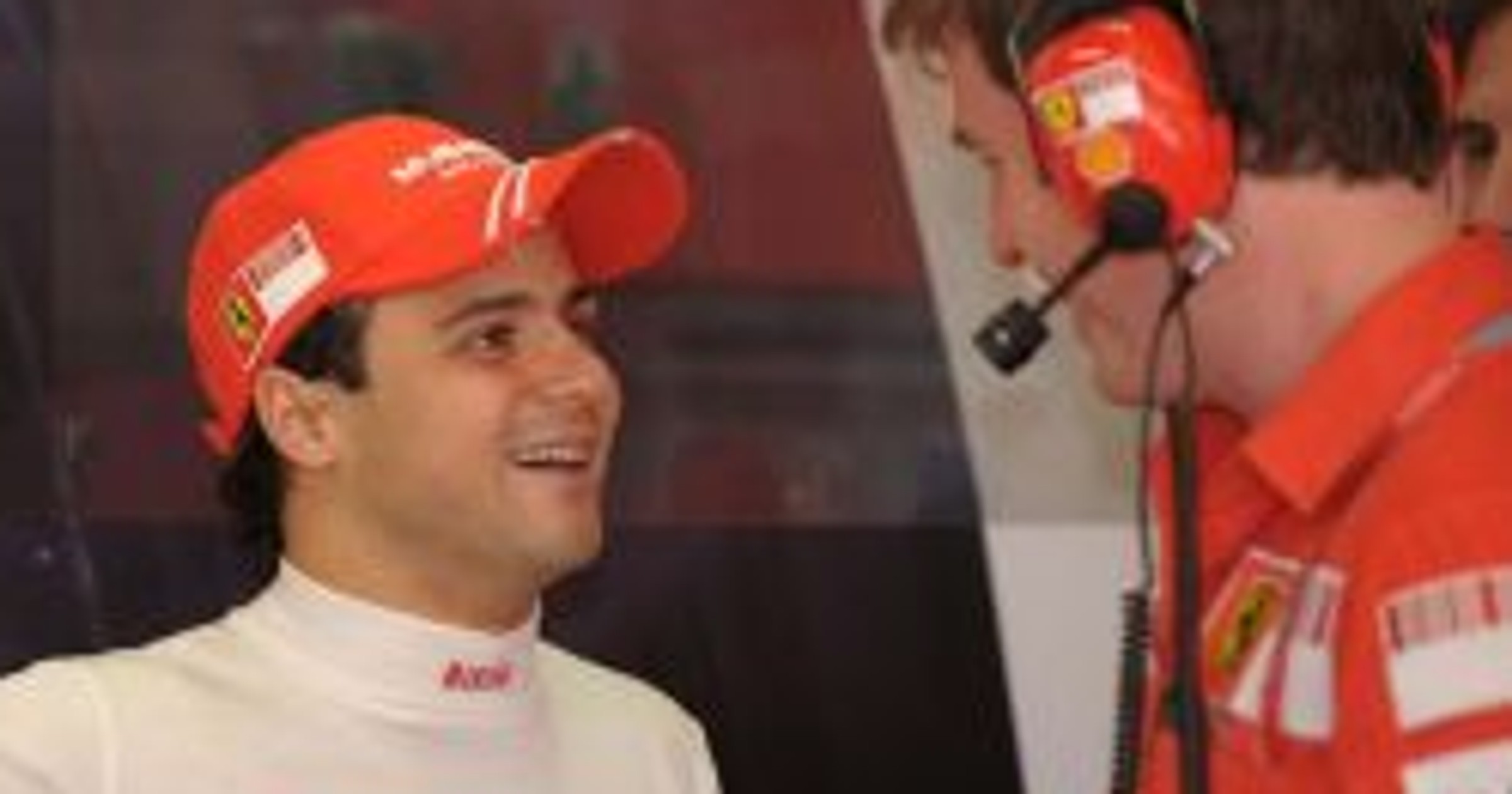 Grand Prix Wielkiej Brytanii 2008: najszybszy Massa, Kubica trzeci