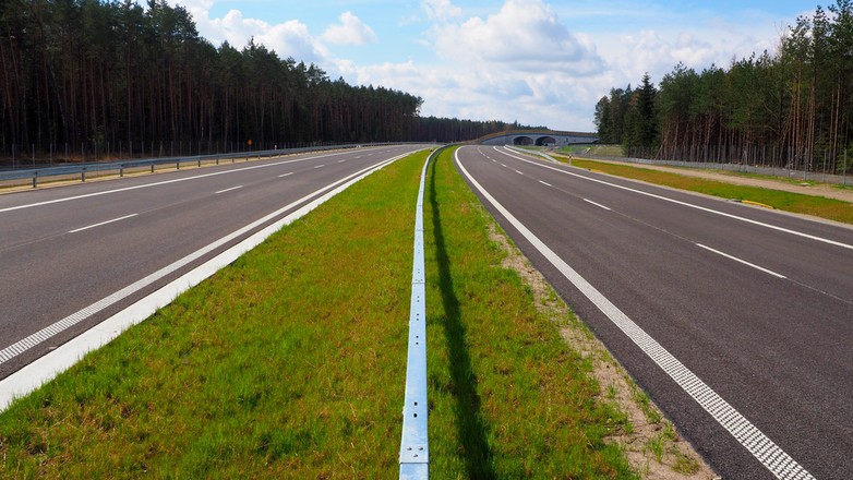 GDDKiA poznało oferty na realizację odcinka Domaradz — Iskrzynia