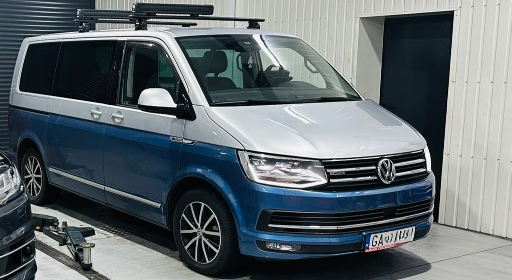 Volkswagen BiTDI: co musisz wiedzieć o wadach silników 2.0 BiTDI