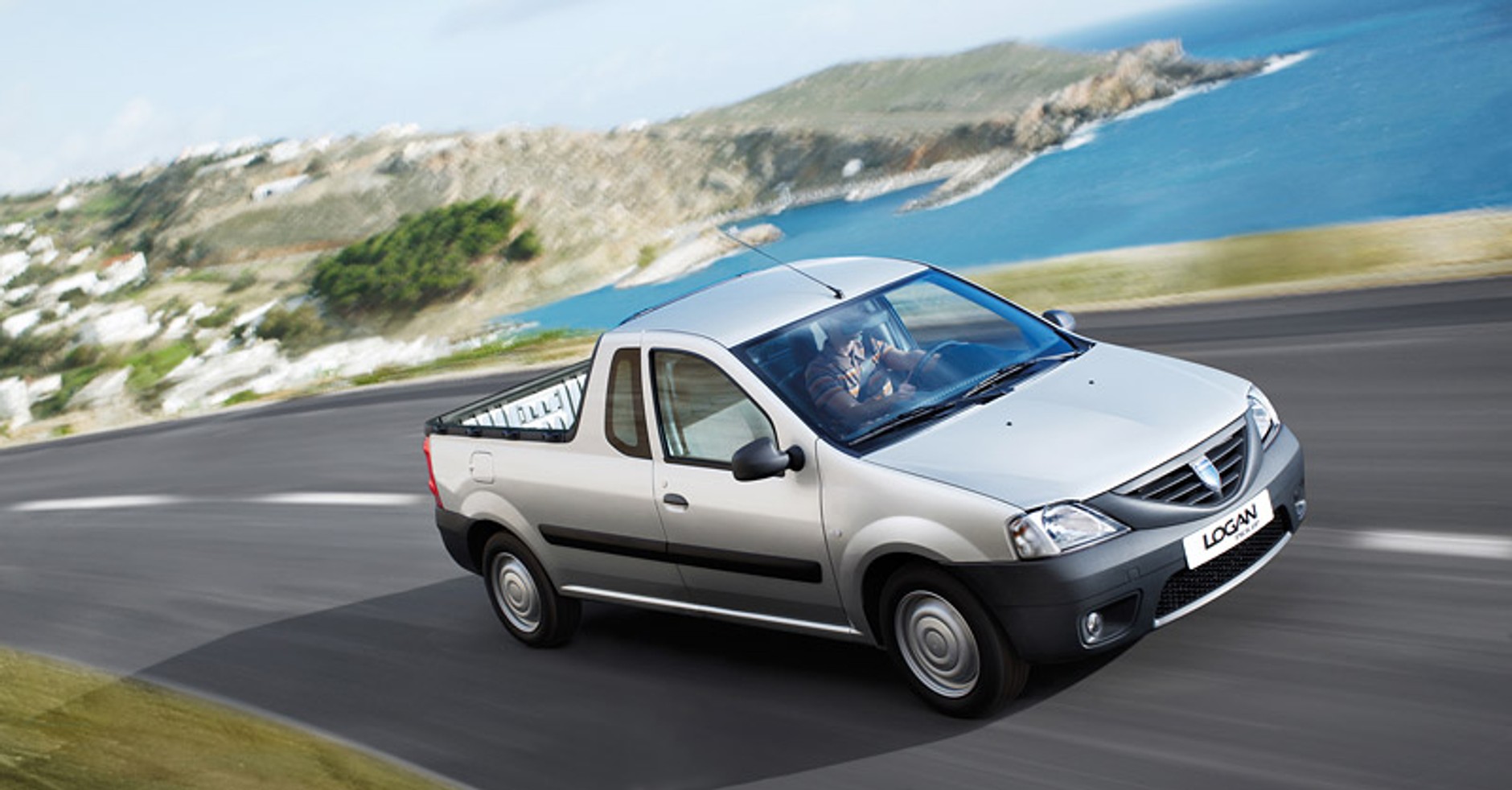 Bilans Renault: Dacia Logan odniosła sukces