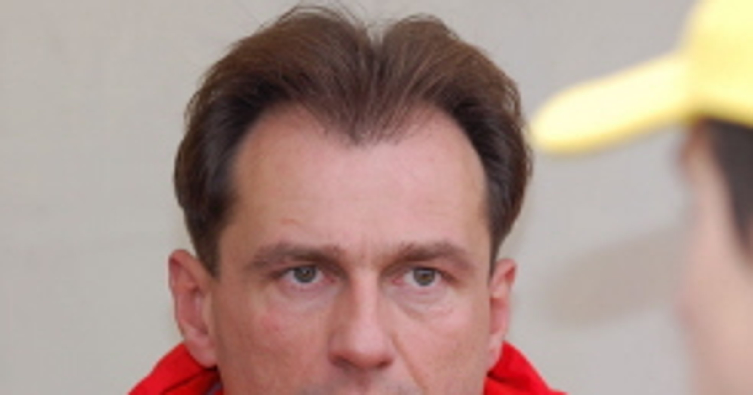 Wyścigi: Mariusz Miękoś wsiada do Porsche