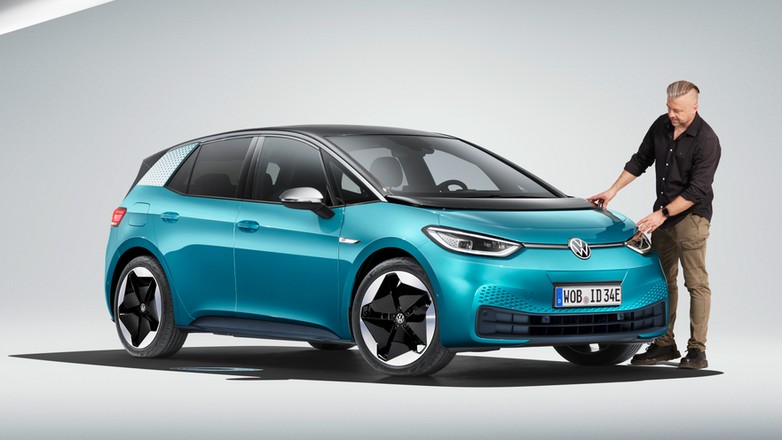Volkswagen ID.3