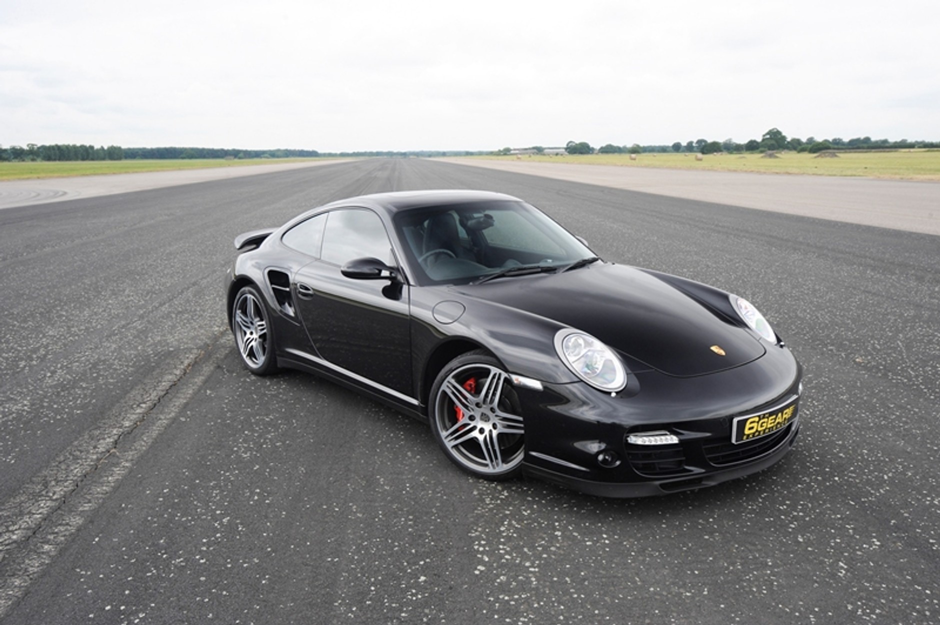 Za 75 funtów możesz jeździć wszystkimi tymi autami