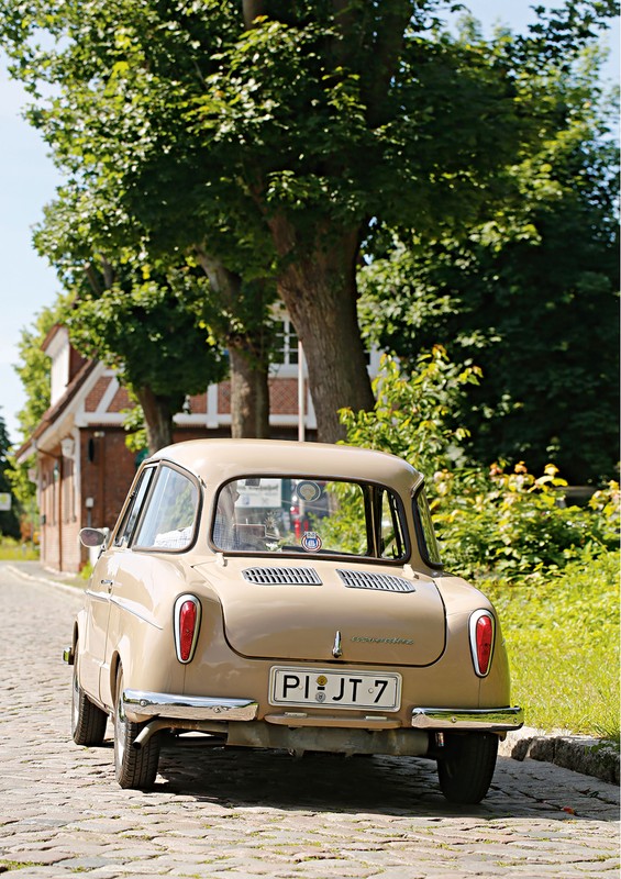 NSU Prinz III