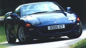 To była złota era Mitsubishi. W 1999 r. sprzedało w Europie Zachodniej więcej aut od Skody