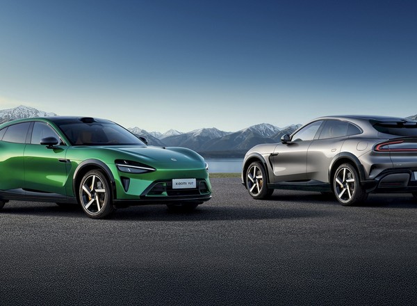 Tesla może się zwijać z Chin. Xiaomi YU7 wprasowuje Teslę Model Y w asfalt