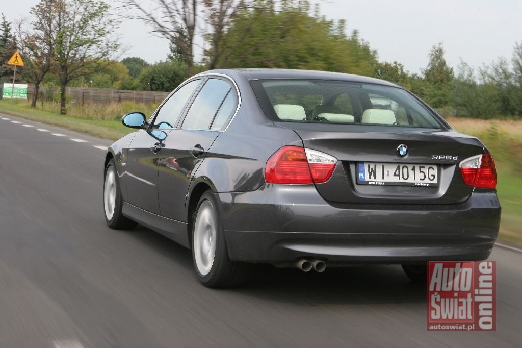 BMW serii 3