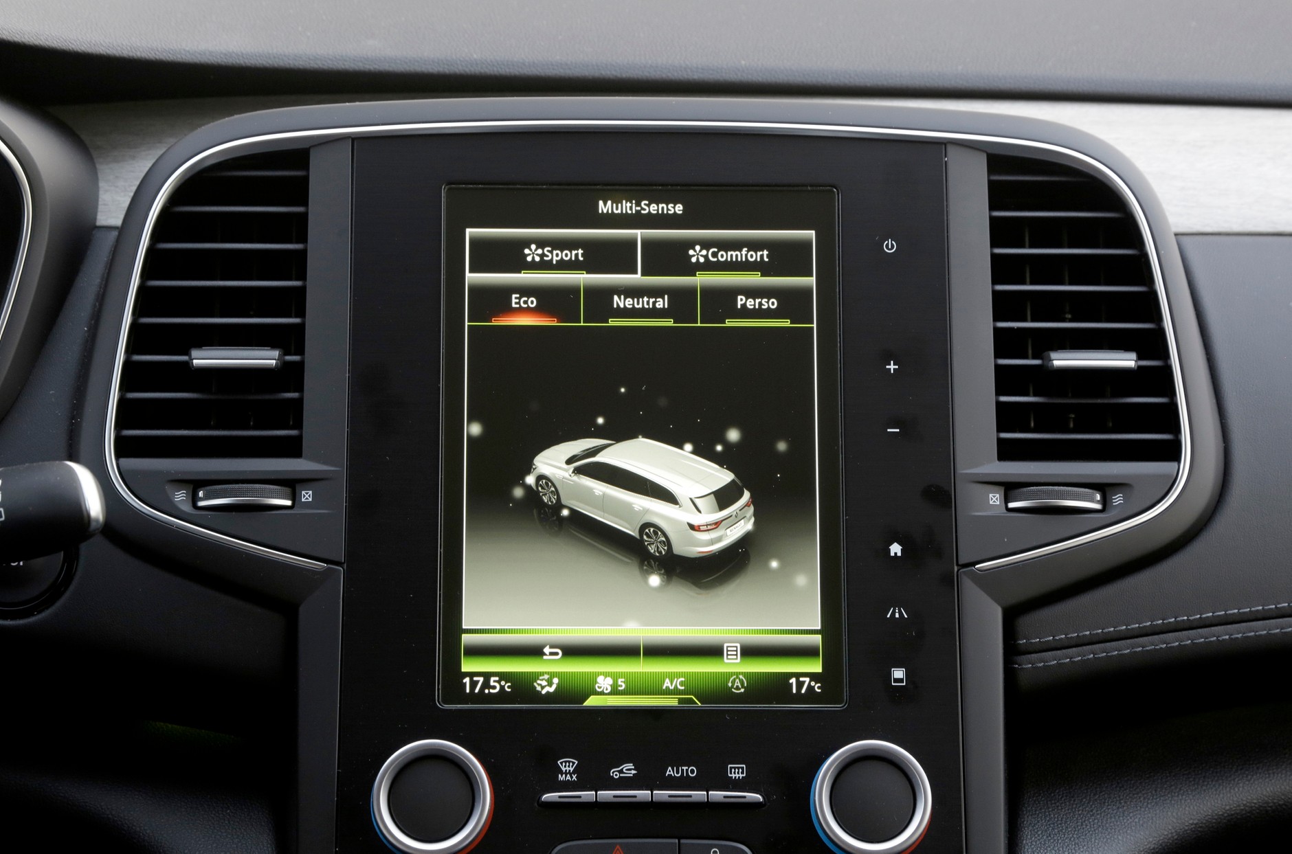 Renault Talisman Grandtour