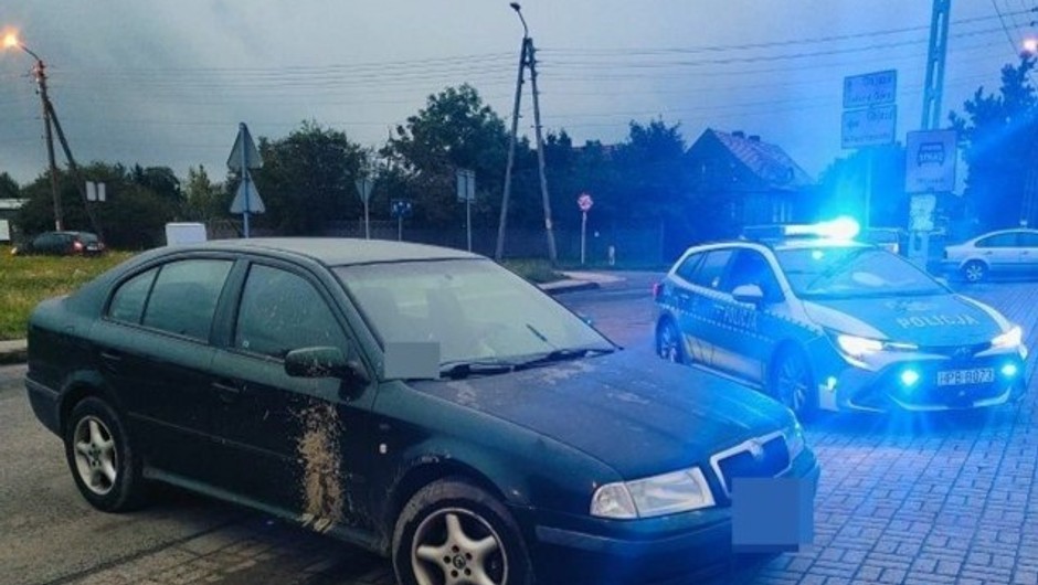 Źródło: legnica.policja.gov.pl/policja.pl