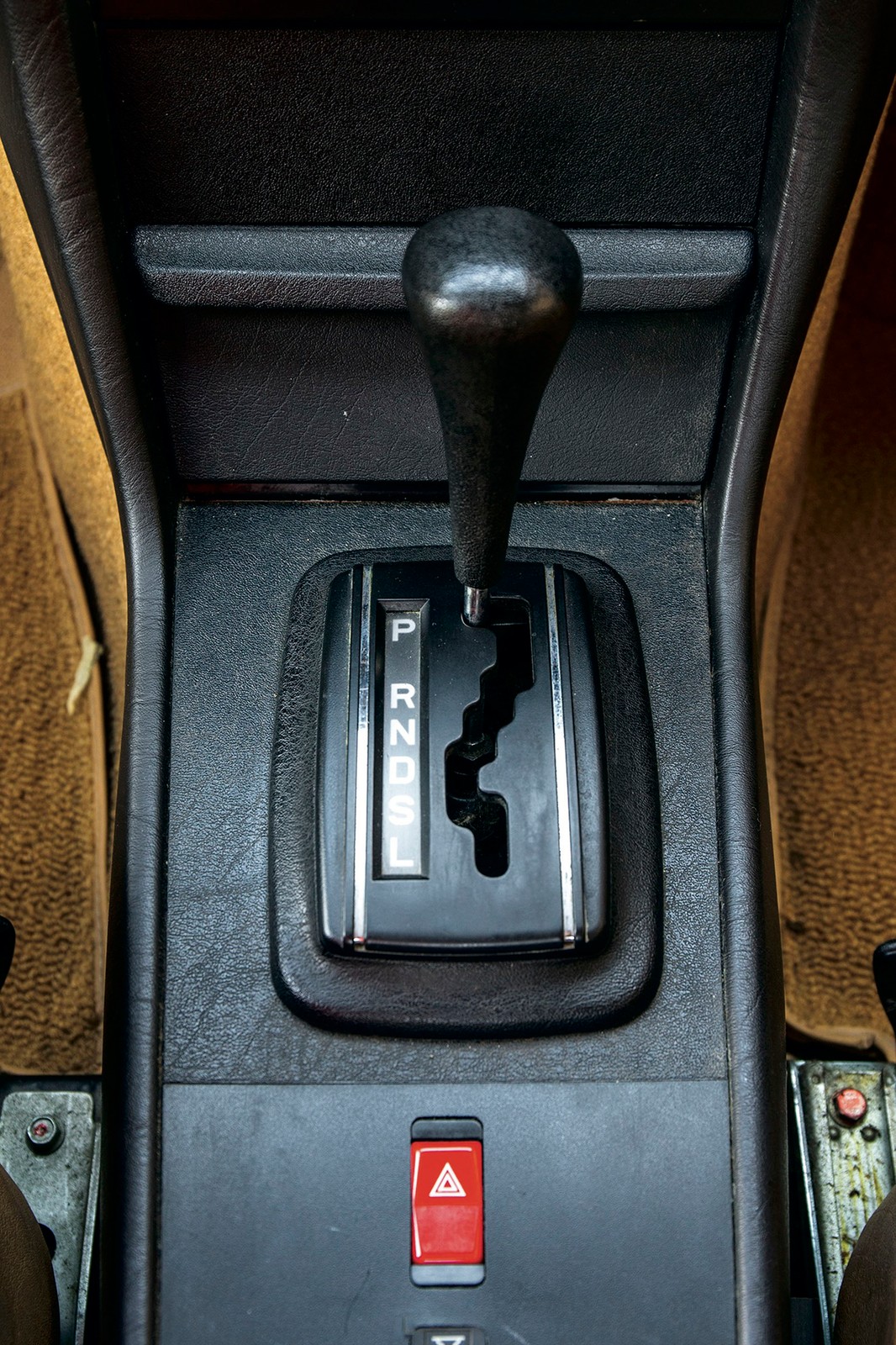 Mercedes W123 240D - samochód niezniszczalny