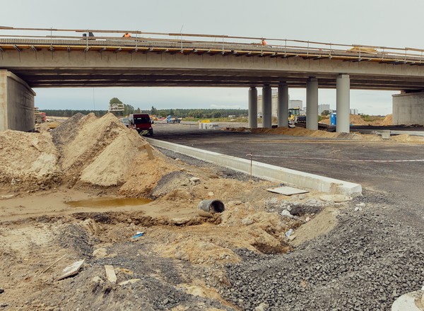 Powstanie jeszcze więcej nowych obwodnic. Do planowanych 100 rząd dorzucił 50 [Lista]